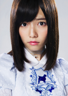 AKB48(島崎遥香)