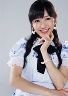 AKB48(渡辺麻友)