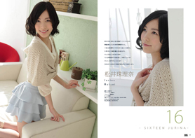 松井珠理奈